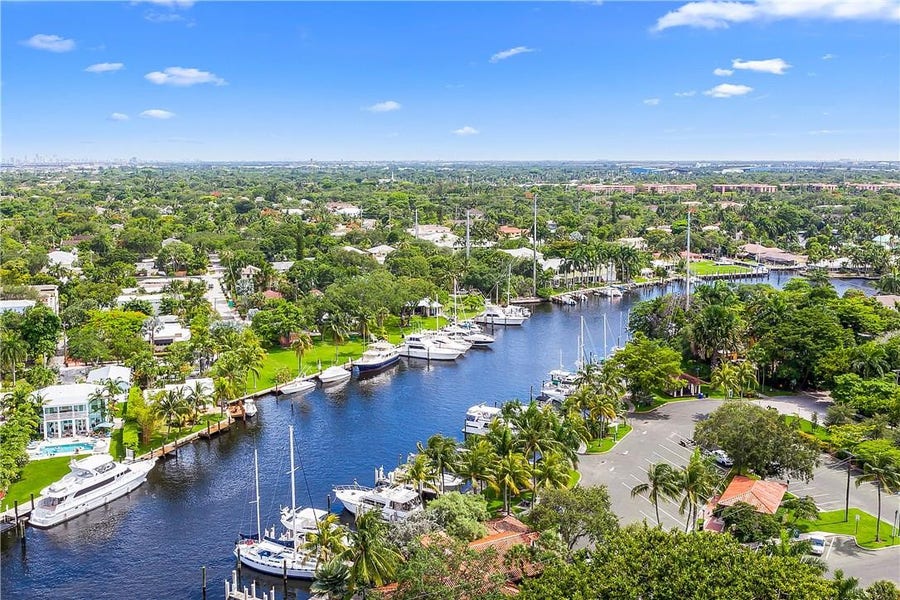 Property photo for 600 W Las Olas Boulevard, #1809S, Fort Lauderdale, FL