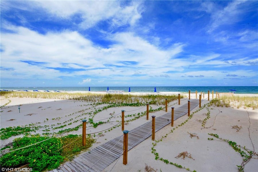 Property photo for 3600 Galt Ocean Drive, #1D, Fort Lauderdale, FL