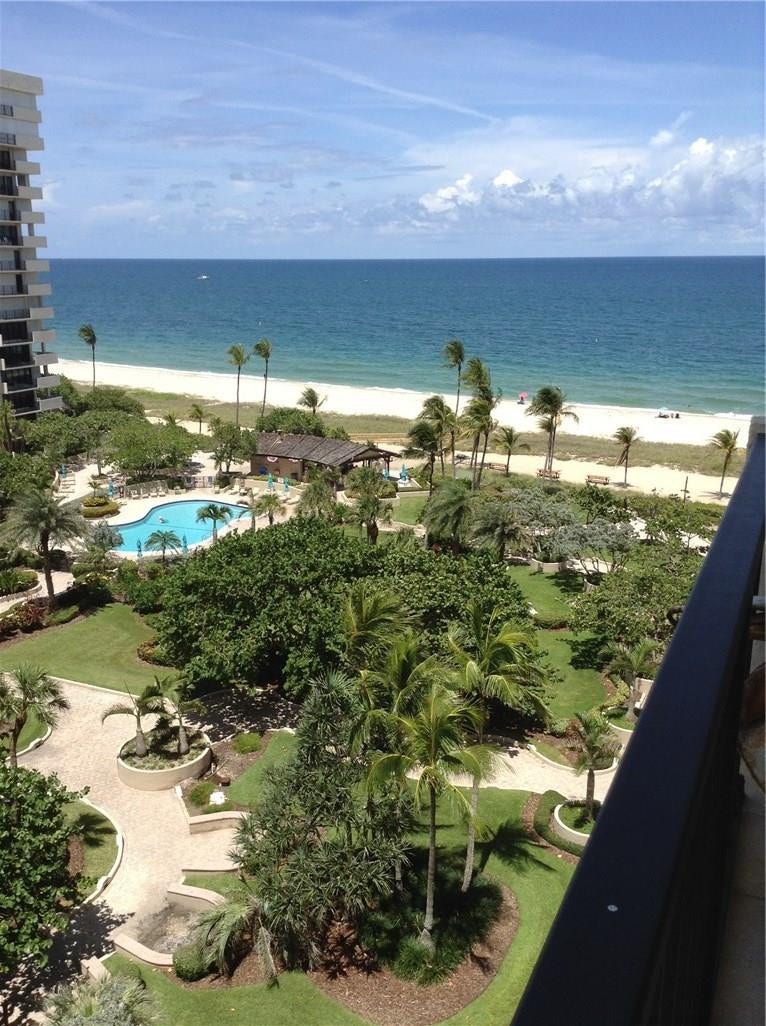 Property photo for 5000 N Ocean, #904, Lauderdale By The Sea, FL