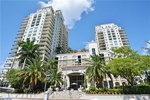 Property photo for 610 W Las Olas Boulevard, #1216-N, Fort Lauderdale, FL