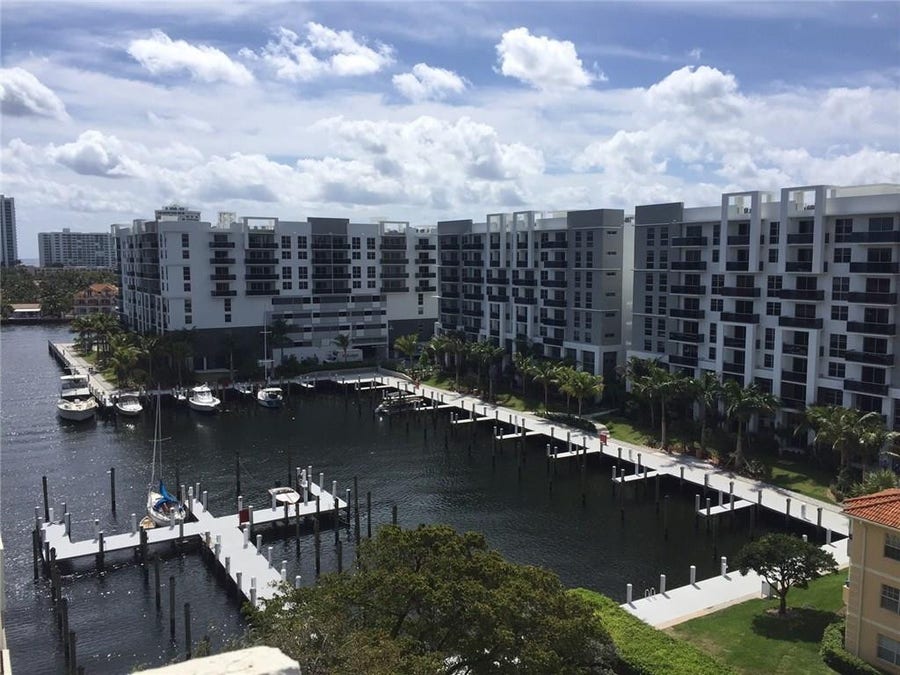 Property photo for 3200 N Port Royale Drive, #802, Fort Lauderdale, FL