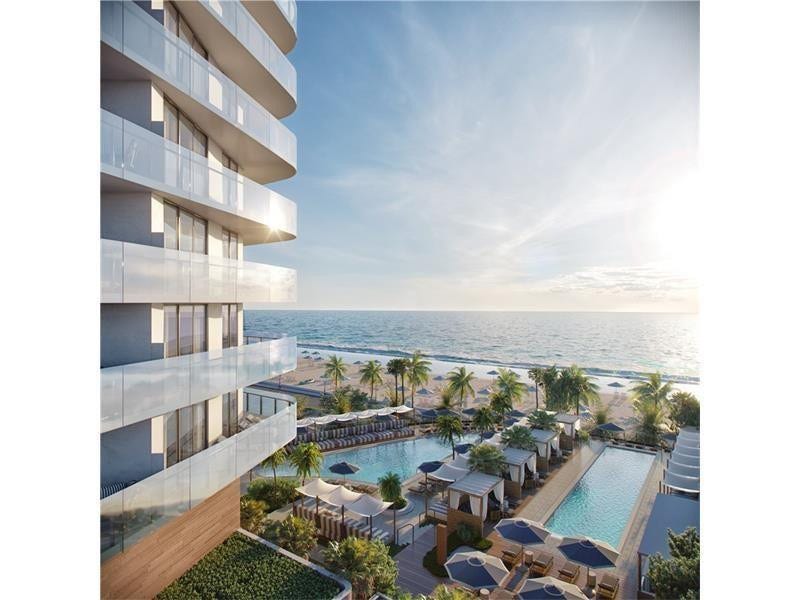 Property photo for 525 N Ft Lauderdale Beach, #1509, Fort Lauderdale, FL