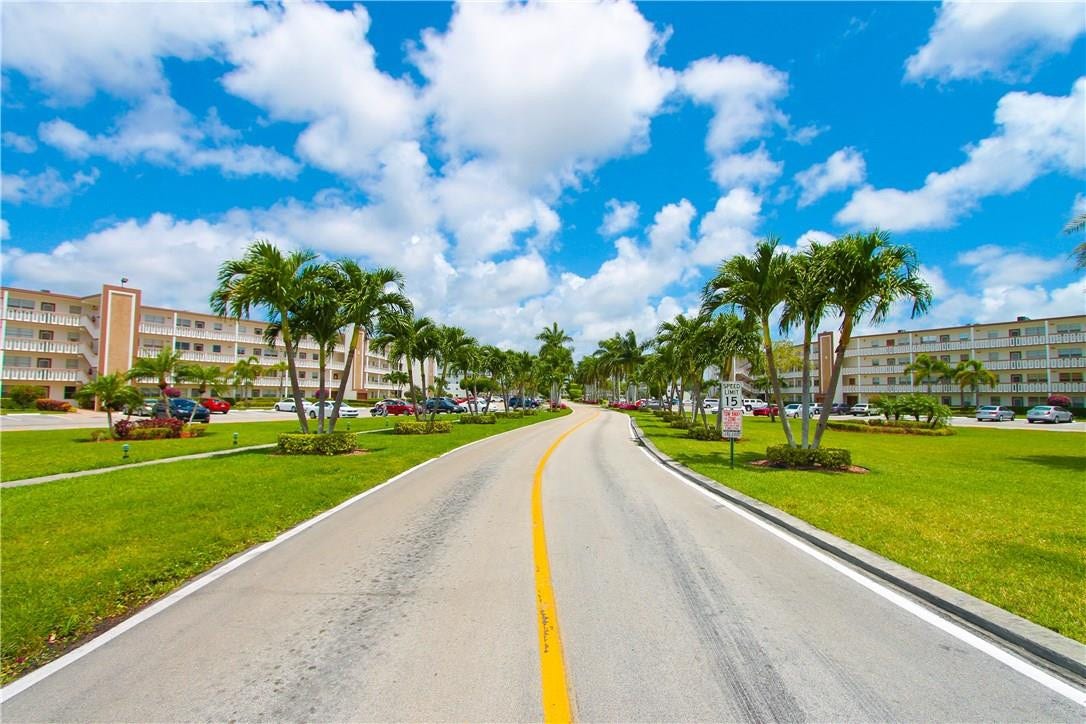 4087 Cornwall, #4087, Boca Raton, FL 33434