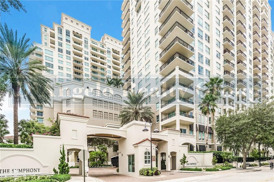 Property photo for 610 W Las Olas Boulevard, #720N, Fort Lauderdale, FL
