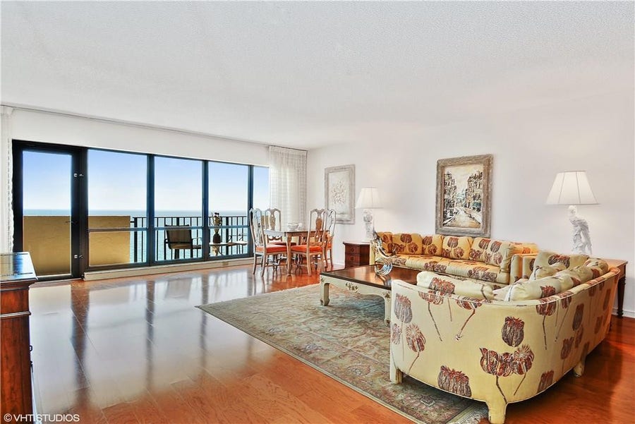 Property photo for 5100 N Ocean Boulevard, #1416, Lauderdale By The Sea, FL