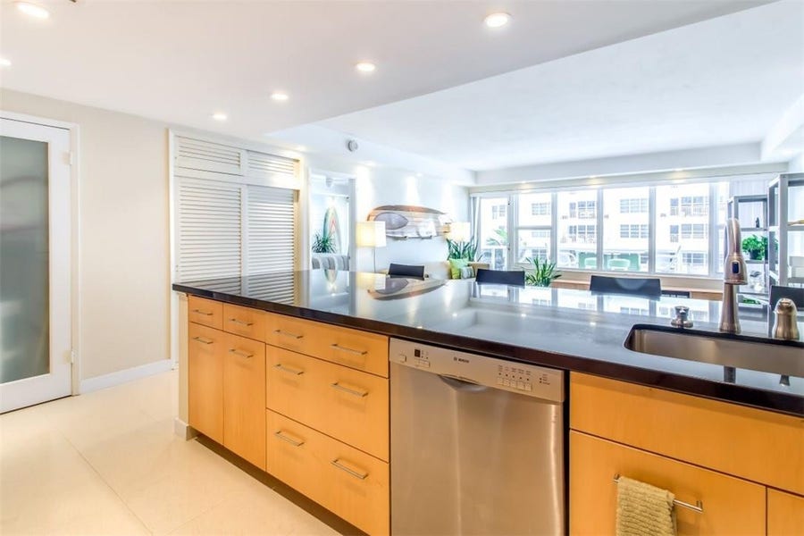 Property photo for 3700 Galt Ocean Drive, #304, Fort Lauderdale, FL
