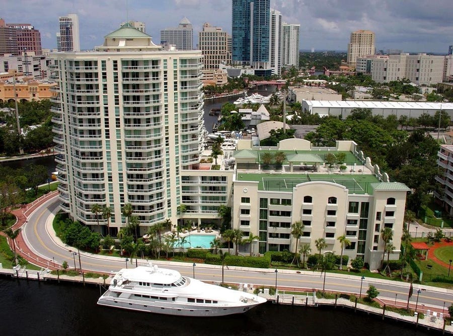 Property photo for 401 SW 4th Avenue, #404, Fort Lauderdale, FL