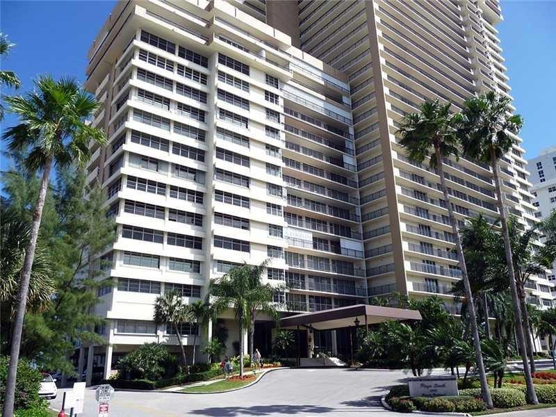 Property photo for 4280 Galt Ocean Drive, #4G, Fort Lauderdale, FL