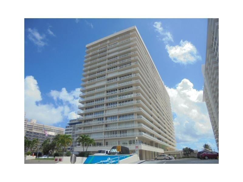 Property photo for 4020 Galt Ocean Drive, #303, Fort Lauderdale, FL