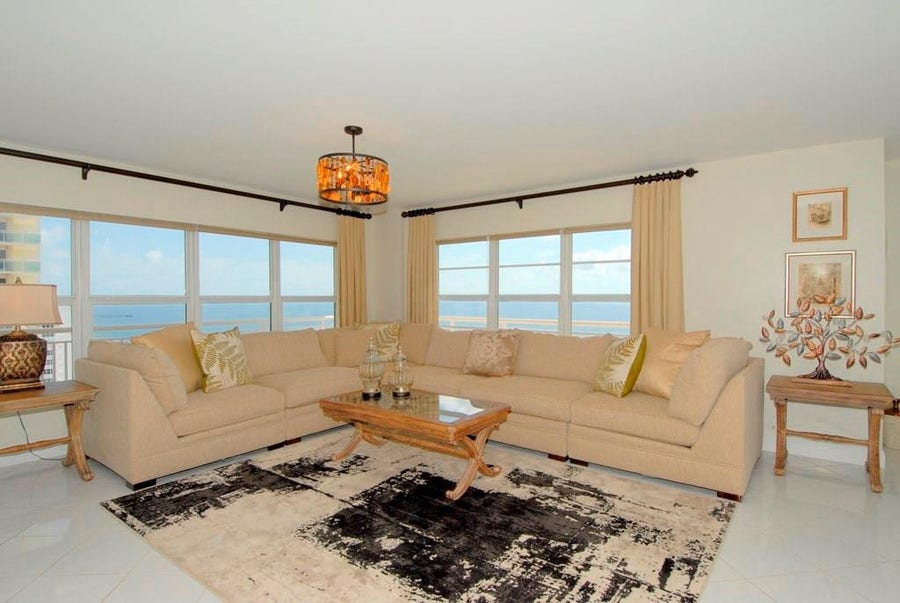 Property photo for 3850 Galt Ocean Drive, #1911, Fort Lauderdale, FL