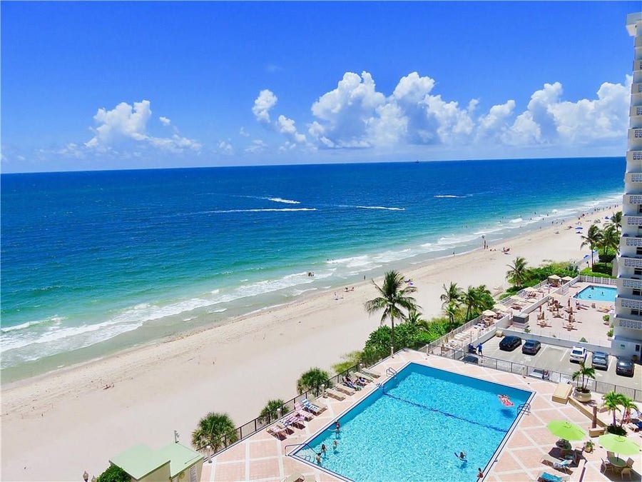 Property photo for 4280 Galt Ocean Drive, #9M, Fort Lauderdale, FL
