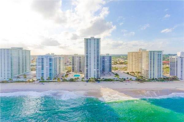 3500 Galt Ocean Drive, #903, Fort Lauderdale, FL 33308
