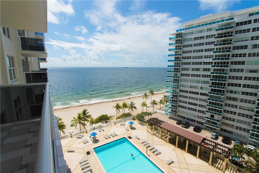 3500 Galt Ocean Drive, #903, Fort Lauderdale, FL 33308