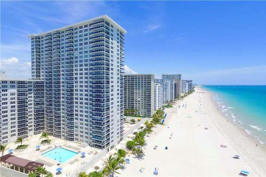 Property photo for 3500 Galt Ocean Drive, #903, Fort Lauderdale, FL