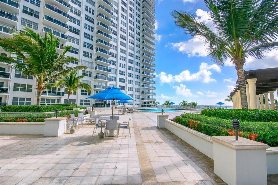 3500 Galt Ocean Drive, #903, Fort Lauderdale, FL 33308