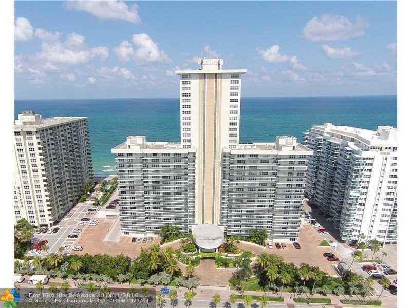 3500 Galt Ocean Drive, #903, Fort Lauderdale, FL 33308