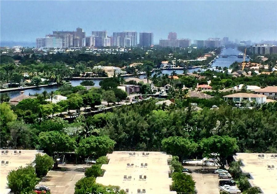 Property photo for 3200 Port Royale Drive, #1803, Fort Lauderdale, FL