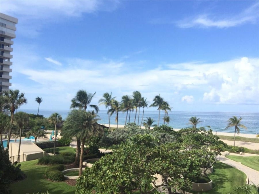 Property photo for 5000 N Ocean Boulevard, #310, Lauderdale By The Sea, FL