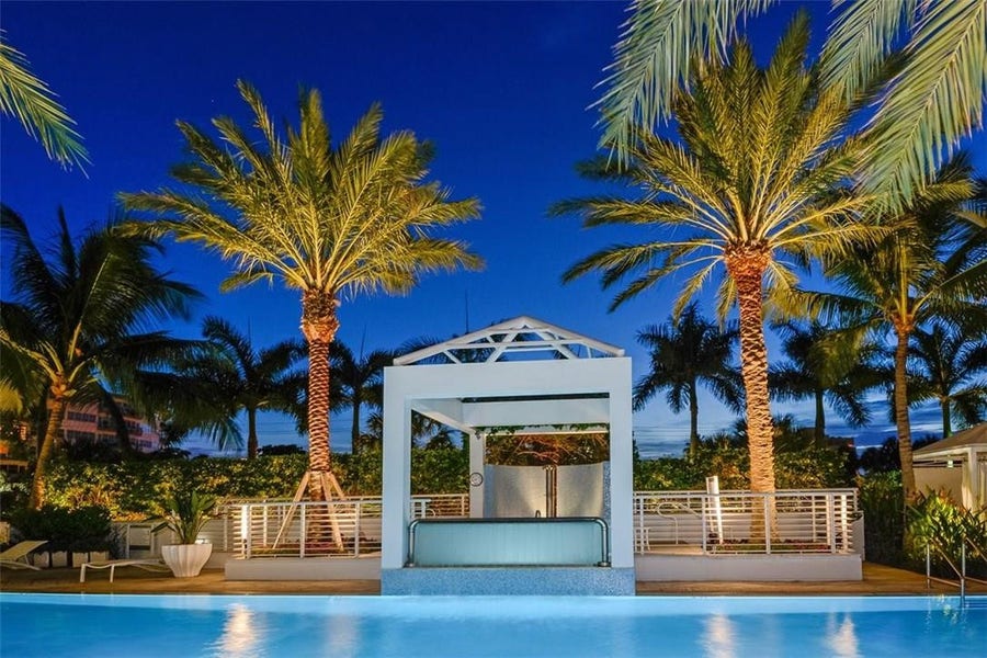 Property photo for 2831 N Ocean Boulevard, #802N, Fort Lauderdale, FL
