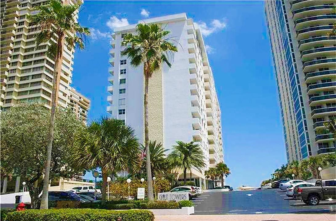 4250 Galt Ocean Drive, #4G, Fort Lauderdale, Fort Lauderdale, FL 33308