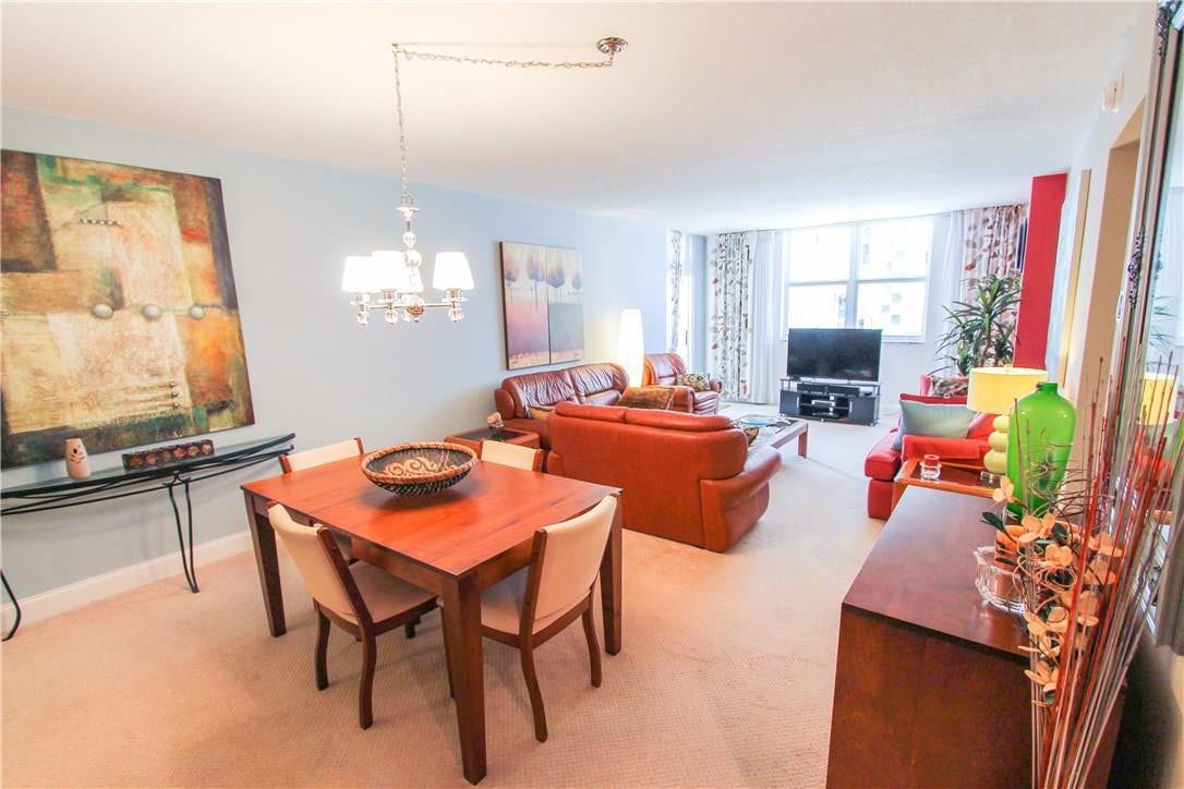 4250 Galt Ocean Drive, #4G, Fort Lauderdale, Fort Lauderdale, FL 33308