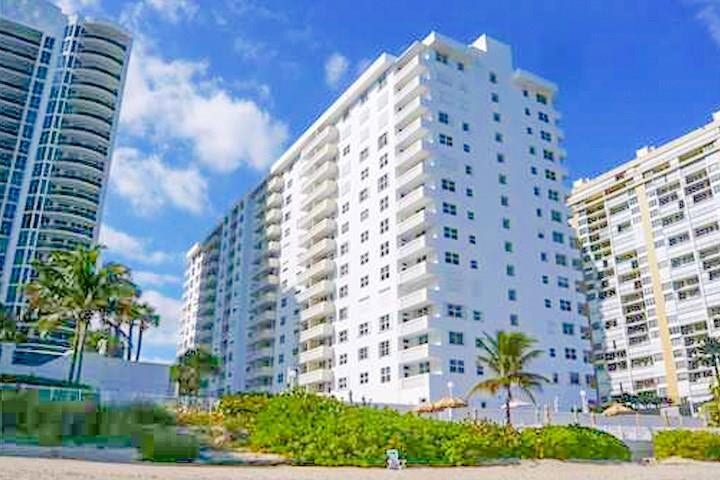 4250 Galt Ocean Drive, #4G, Fort Lauderdale, Fort Lauderdale, FL 33308