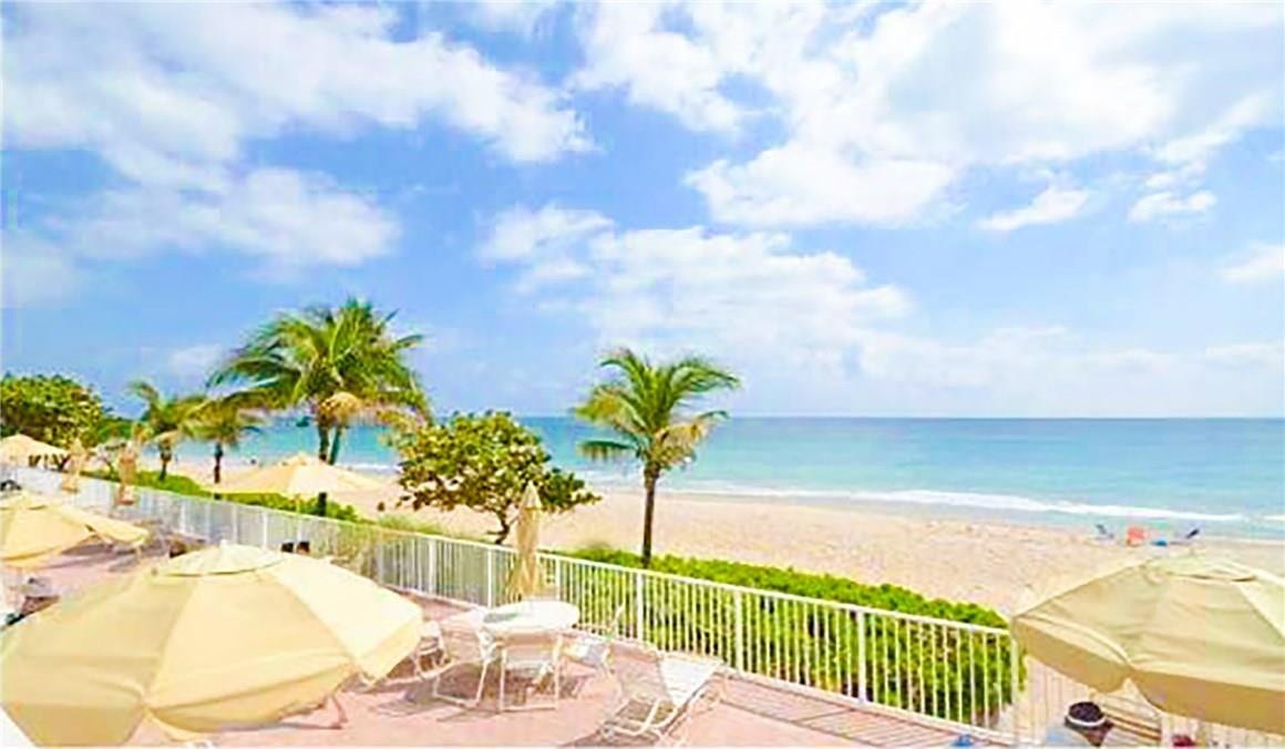 4250 Galt Ocean Drive, #4G, Fort Lauderdale, Fort Lauderdale, FL 33308