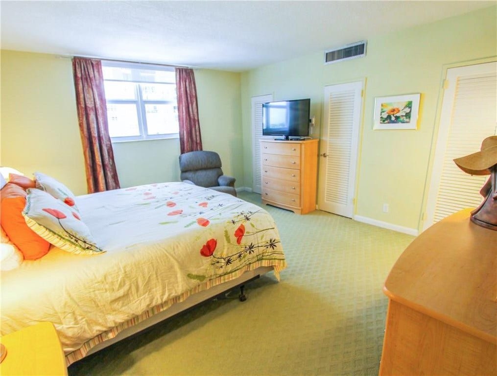 4250 Galt Ocean Drive, #4G, Fort Lauderdale, Fort Lauderdale, FL 33308