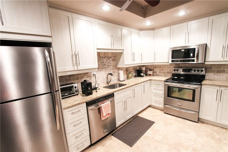 Property photo for 4250 Galt Ocean Drive, #4G, Fort Lauderdale, FL