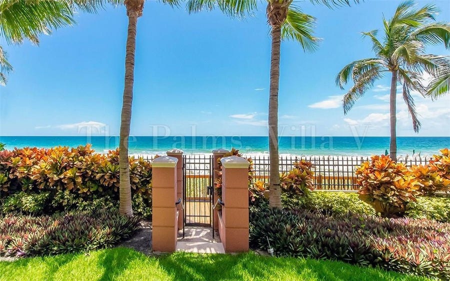 Property photo for 2140 N Ocean Boulevard, #V, Fort Lauderdale, FL