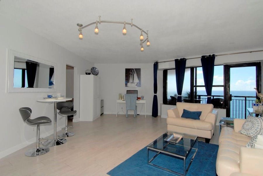Property photo for 3800 Galt Ocean Drive, #1209, Fort Lauderdale, FL
