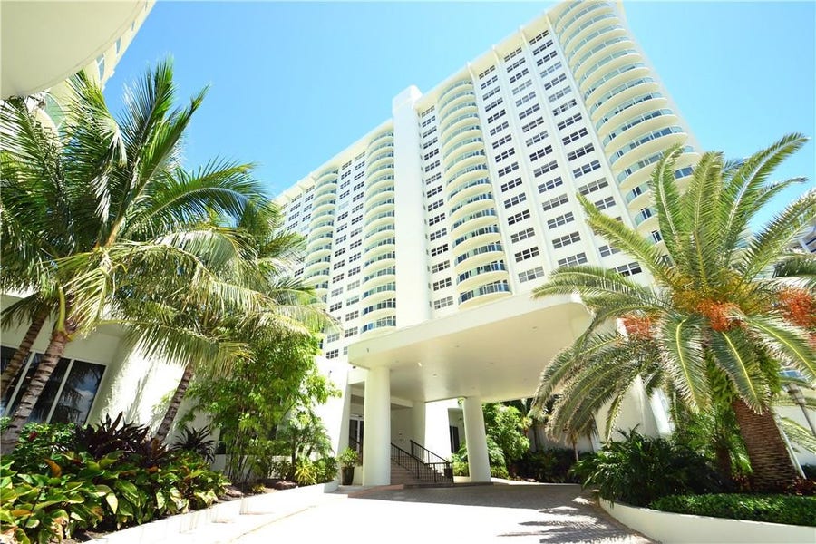 Property photo for 3400 Galt Ocean Drive, #1904S, Fort Lauderdale, FL