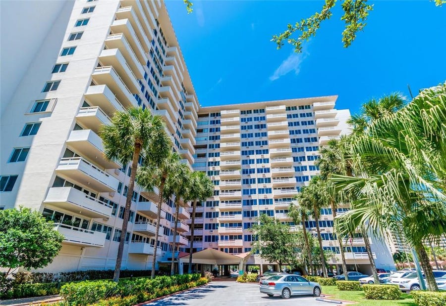 Property photo for 3233 NE 34th Street, #421, Fort Lauderdale, FL