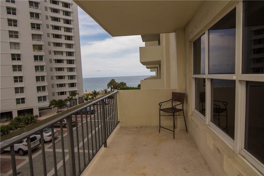 Property photo for 3550 Galt Ocean Drive, #308, Fort Lauderdale, FL