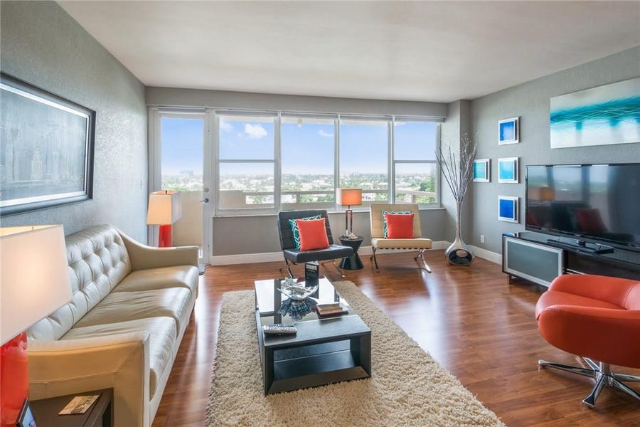 Property photo for 3300 NE 36th Street, #806, Fort Lauderdale, FL