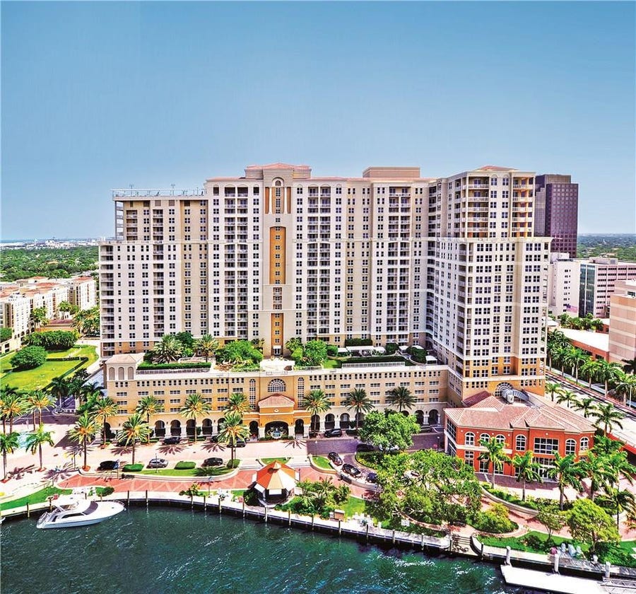 Property photo for 511 SE 5th Avenue, #1117, Fort Lauderdale, FL