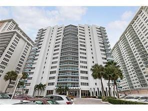 Property photo for 3430 Galt Ocean Drive, #1704, Fort Lauderdale, FL