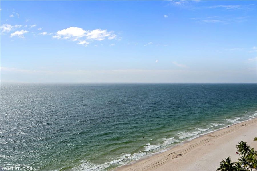 Property photo for 4300 N Ocean Boulevard, #16N, Fort Lauderdale, FL