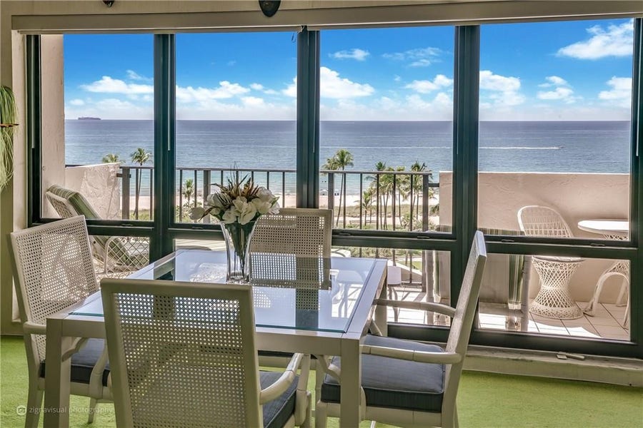 Property photo for 5100 N Ocean Boulevard, #817, Lauderdale By The Sea, FL