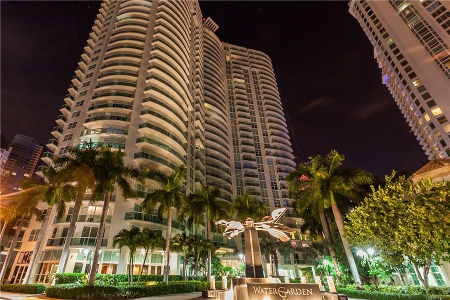 Property photo for 347 N New River Drive, #1511, Fort Lauderdale, FL