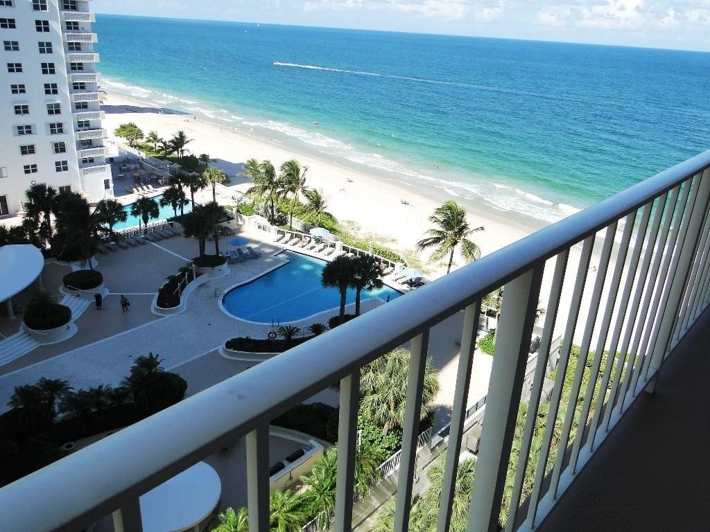 4100 Galt Ocean Drive, #1009, Fort Lauderdale, FL 33308