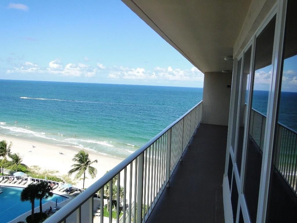 4100 Galt Ocean Drive, #1009, Fort Lauderdale, FL 33308