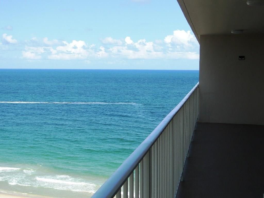 4100 Galt Ocean Drive, #1009, Fort Lauderdale, FL 33308