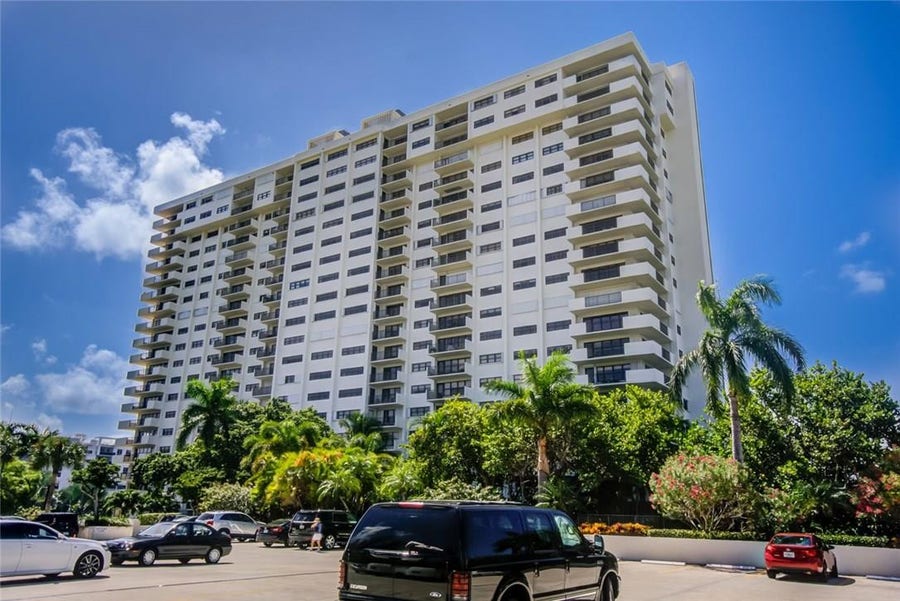 Property photo for 3200 Port Royale Drive, #305, Fort Lauderdale, FL