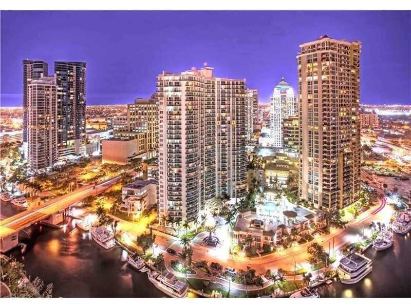 Property photo for 347 N New River Drive, #206, Fort Lauderdale, FL