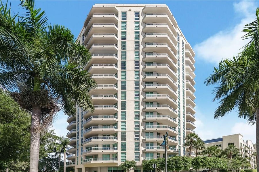 Property photo for 401 SW 4th Avenue, #PH 1708, Fort Lauderdale, FL
