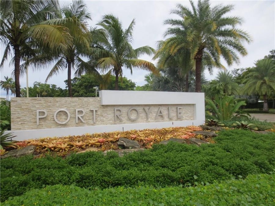 Property photo for 3200 Port Royale Drive, #1108, Fort Lauderdale, FL