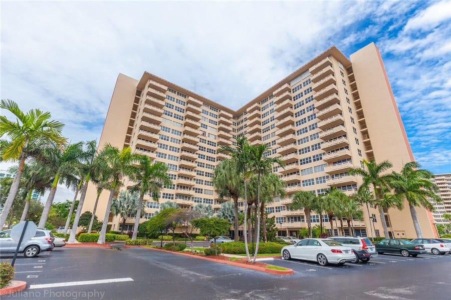 Property photo for 3333 NE 34th Street, #706, Fort Lauderdale, FL