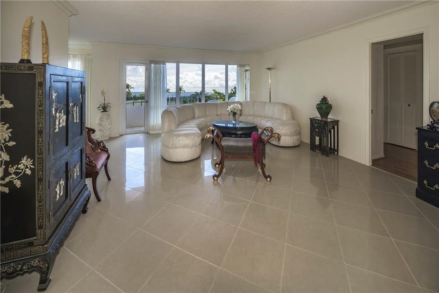 Property photo for 5100 N Ocean Boulevard, #412, Lauderdale By The Sea, FL