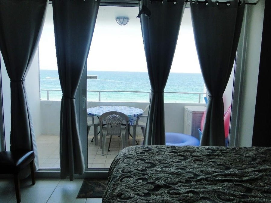 Property photo for 4040 Galt Ocean Drive, #402, Fort Lauderdale, FL